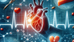 Does Astaxanthin Affect Heart Rate?