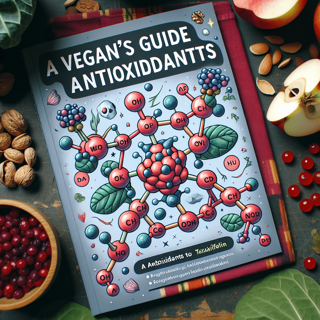 Taxifolin: A Vegan's Guide to Antioxidants