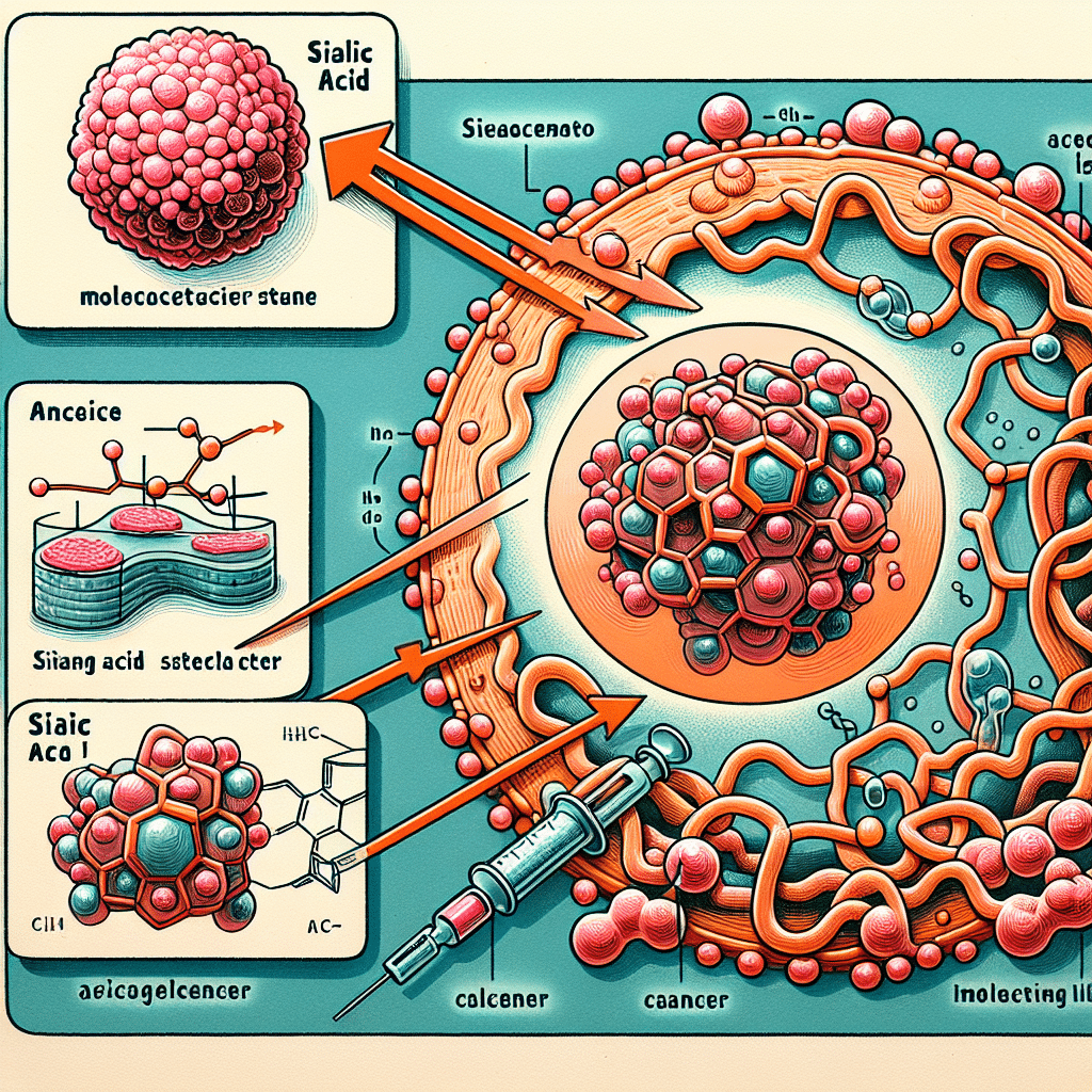 Sialic Acid: The Cancer Connection Explained