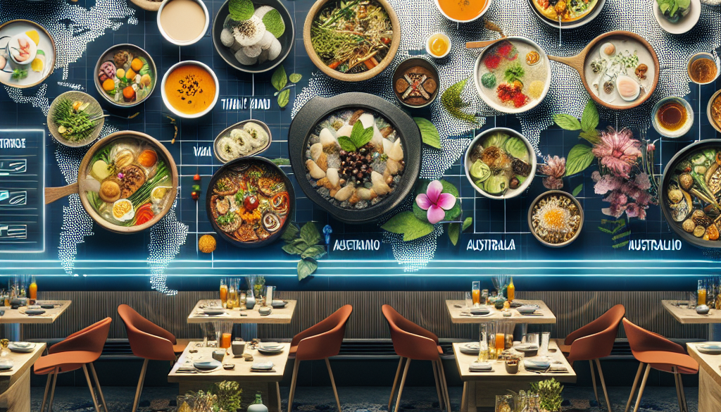 2024 Asia Pacific Food and Beverage Trends ETprotein