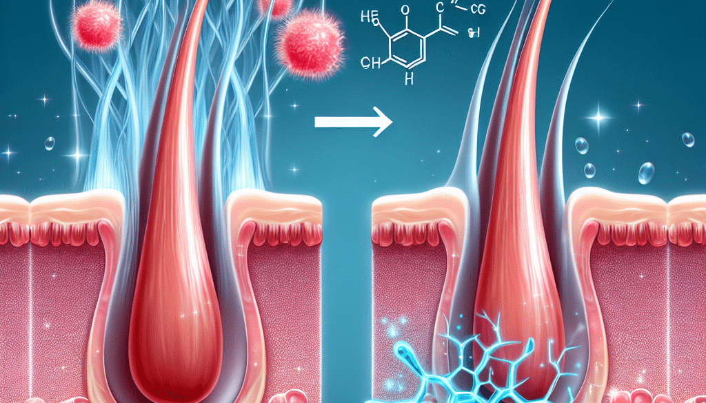 Does Astaxanthin Help Hair Growth?