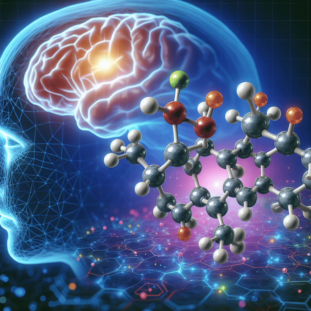 Taxifolin: Enhancing Mental Clarity