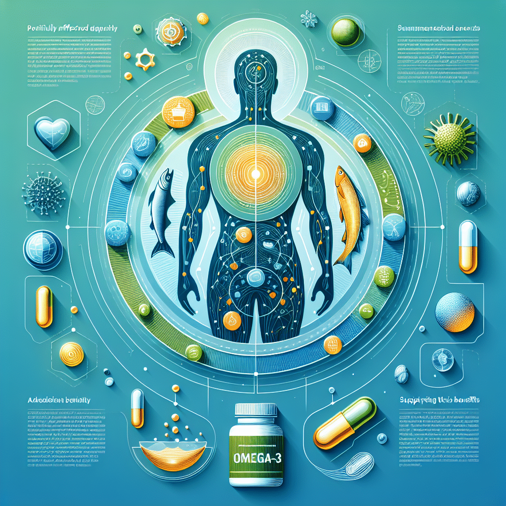 Benefits of Omega-3 Fatty Acids: What Does Science Say?