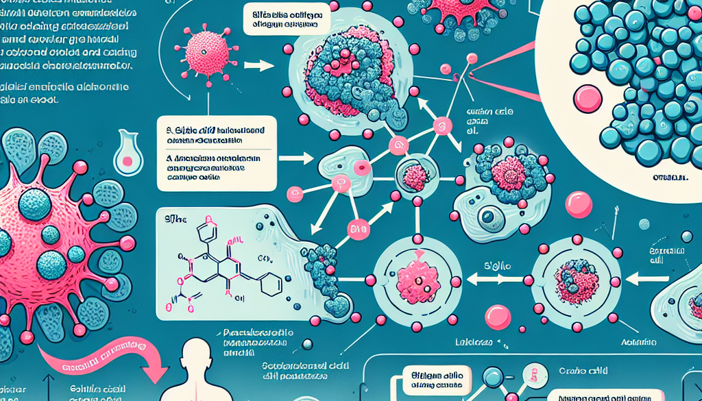 Sialic Acid: The Cancer Connection Explained