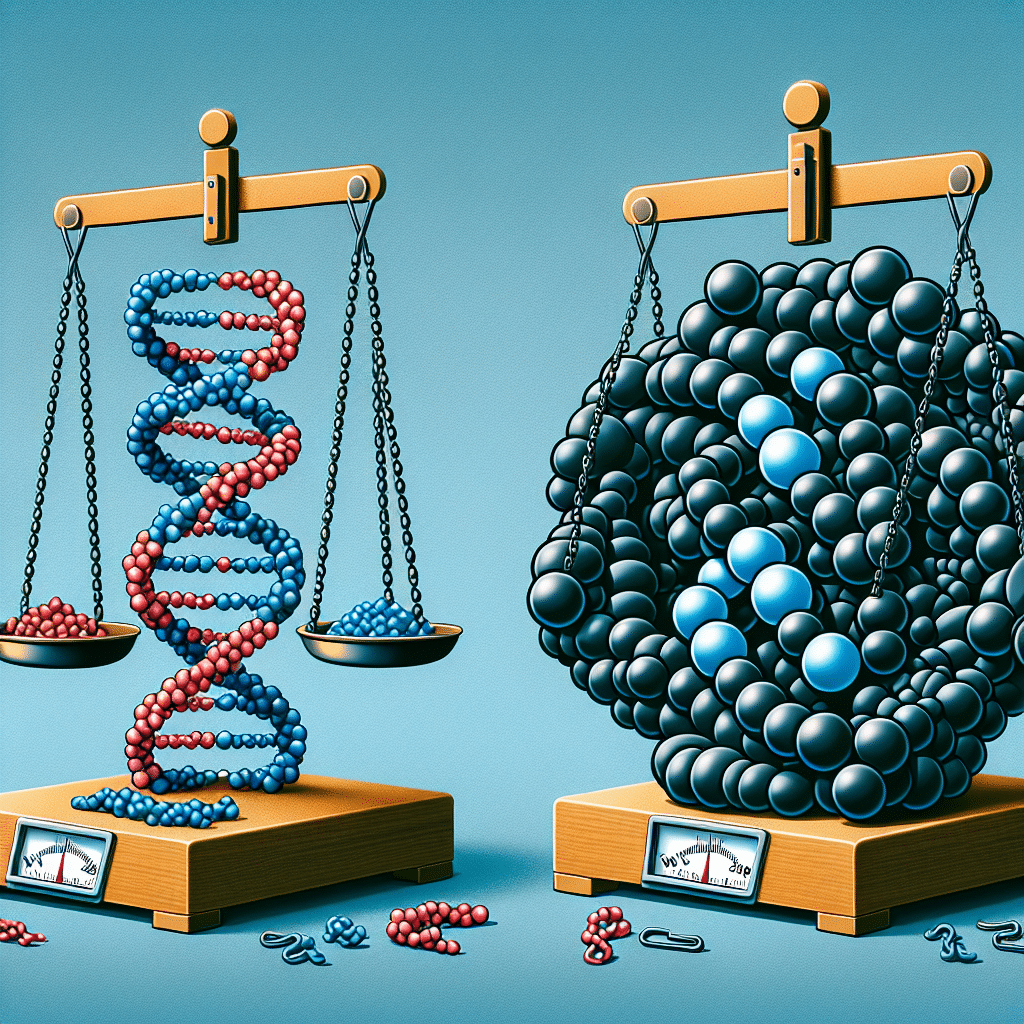 Are Peptides Better Than Protein?