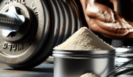 Does Rice Protein Build Muscle?