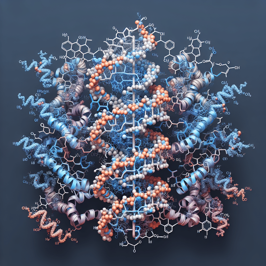 What Is The Sequence Of The Bpc 157 Peptide?