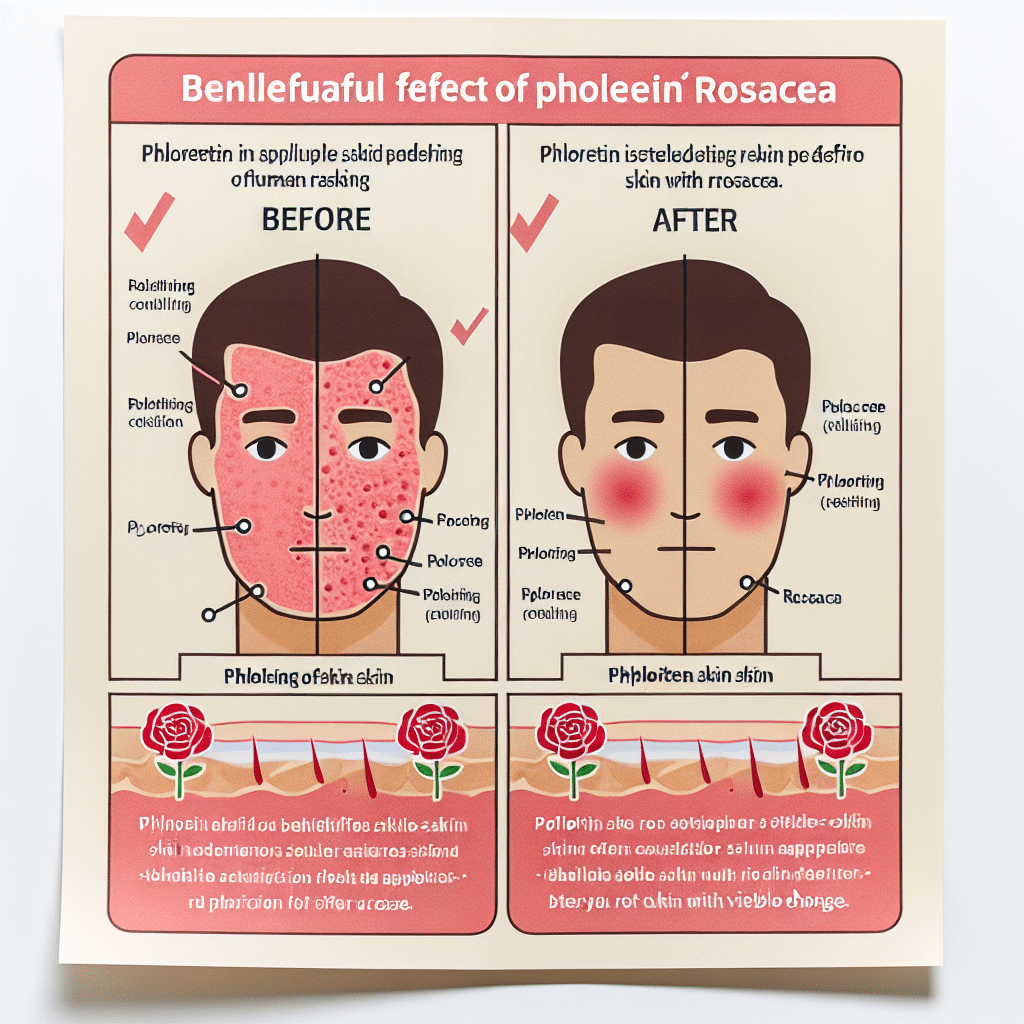 Is Phloretin Good For Rosacea?