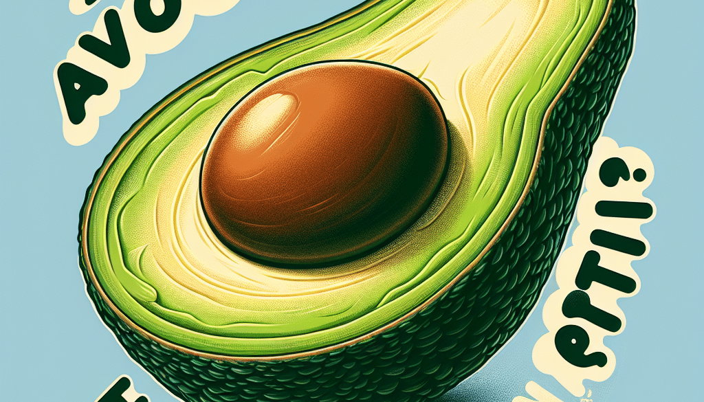 Does Avocado Have Protein?