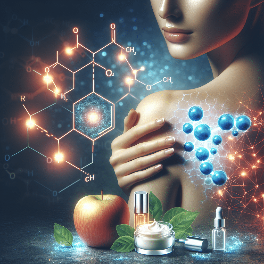 Phloretin: Rethinking Skin Health and Wellness