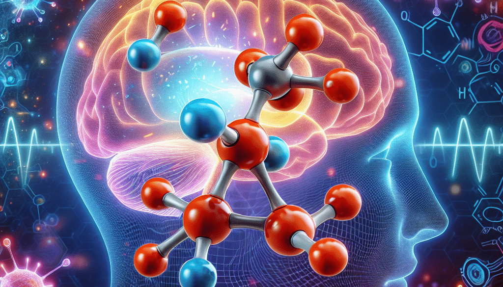 Ergothioneine Nootropic: Cognitive Benefits