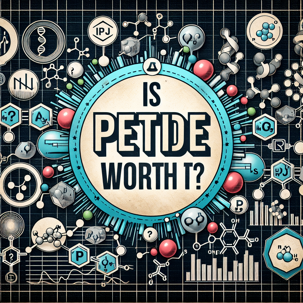 Is Peptide Worth It?