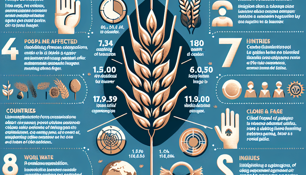 Ten Facts You Need to Know About Hunger on World Food Day