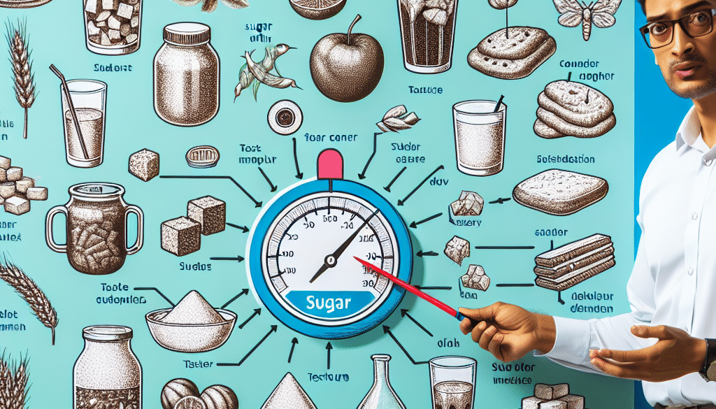 Sugar in Food: Understanding Its Comprehensive Role