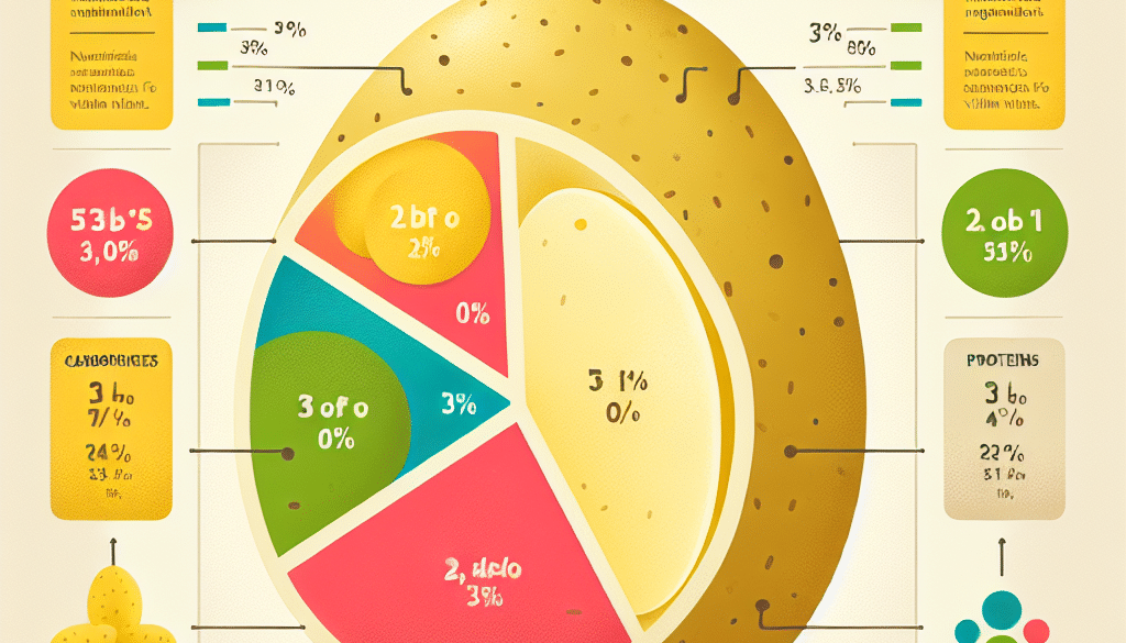 Is Potato A Carb Or Protein?