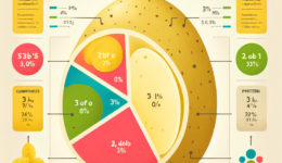 Is Potato A Carb Or Protein?