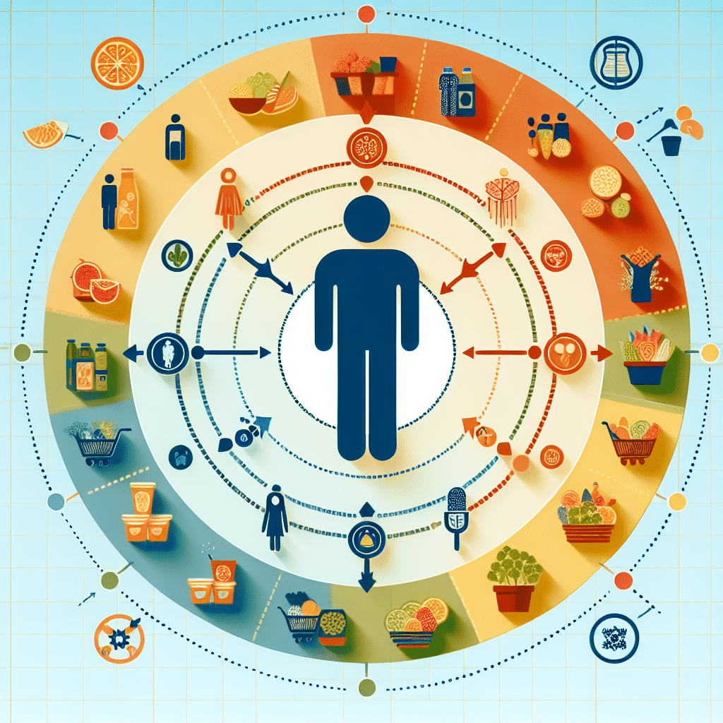 Food Industry Segmentation: Consumer-Centric New Approach