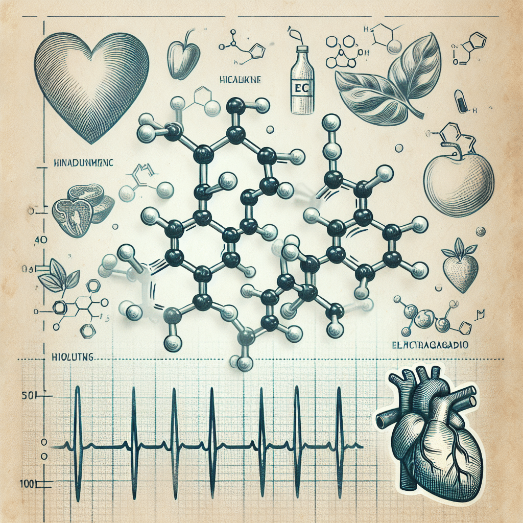 Sialic Acid: A Heart Health Ally