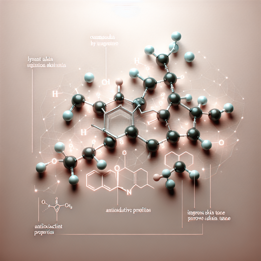 Phloretin: The Secret to Even Skin Tone