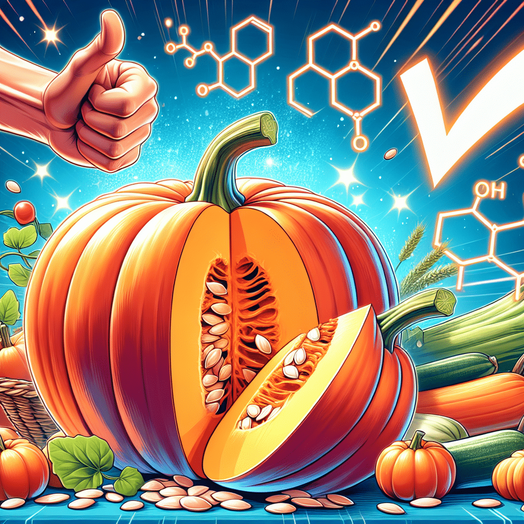 Is Pumpkin Protein Good?