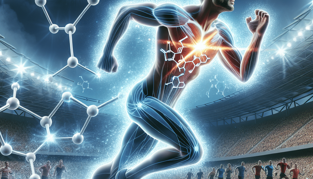 Sialic Acid: The Athlete's Secret Weapon