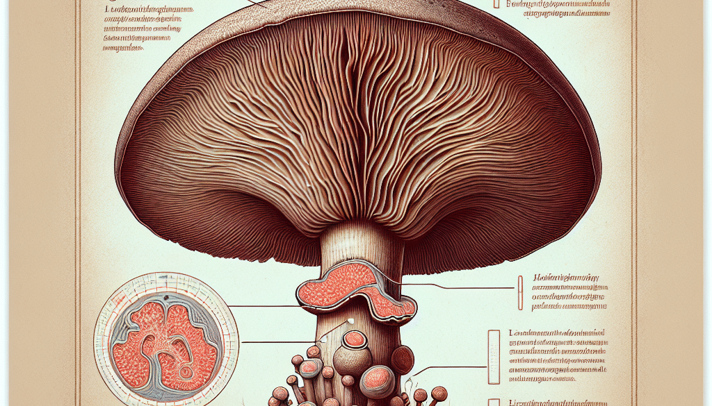 L-Ergothioneine Mushroom: Health Insights