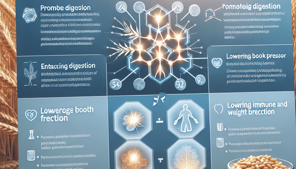 What Are The Benefits Of Wheat Oligopeptides?