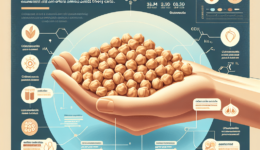 Are Chickpeas A Complete Protein?