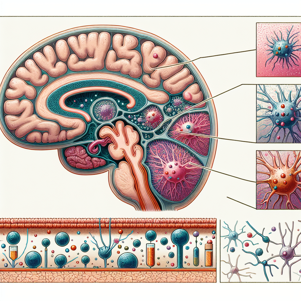 Ergothioneine in Neurogenesis: Brain Cell Development