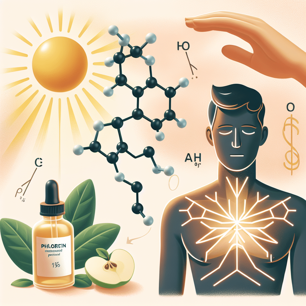 Phloretin and UV Protection: Insights