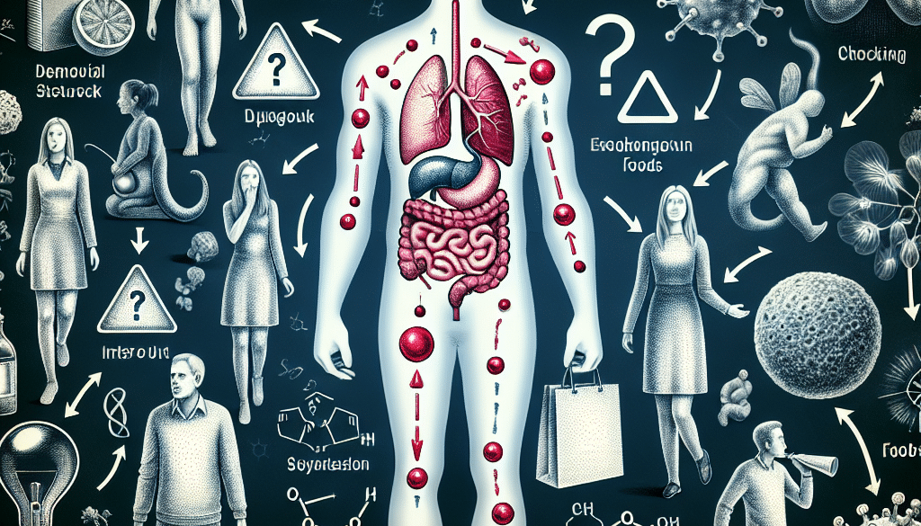 The Knowns and Unknowns of Food Sensitivities