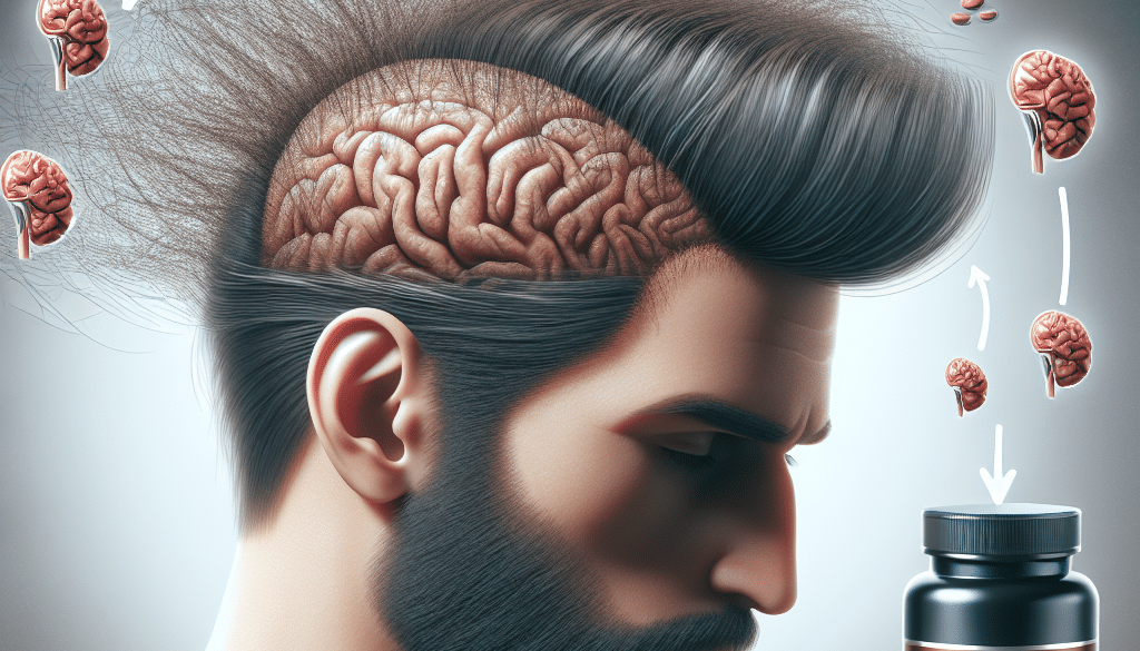 Ergothioneine Hair Growth: What to Know