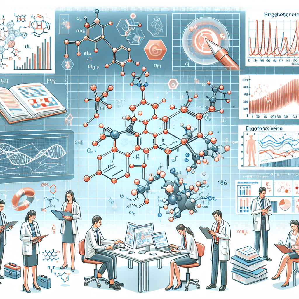 Ergothioneine 2016 Research: Latest Findings