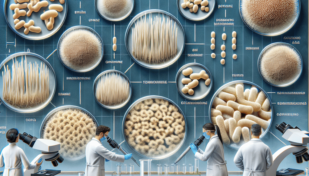 Pioneering Ergothioneine Overproduction: Strategies in S. pombe