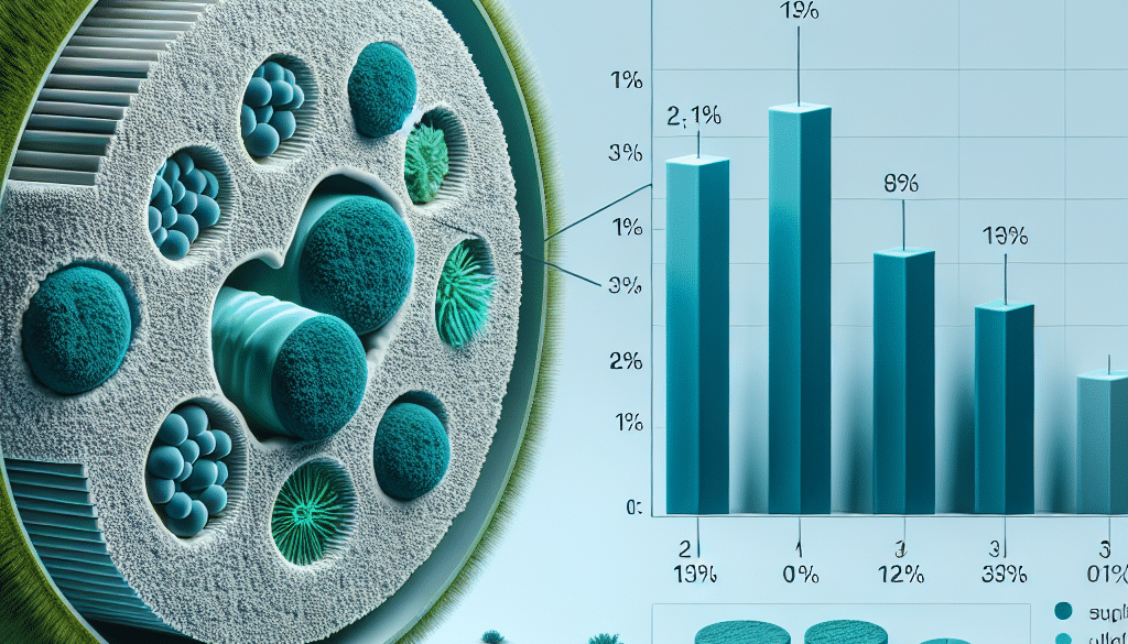 How Much Phycocyanin Is In Spirulina?