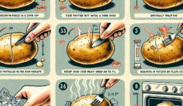 What Is The Healthiest Way To Cook A Potato?