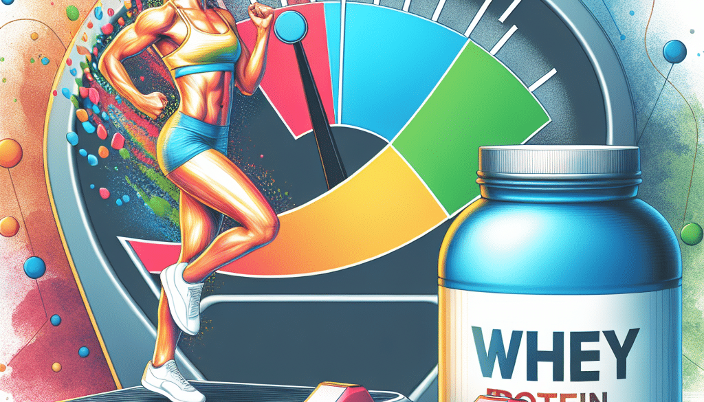 Is Whey Protein Better For Losing Weight?