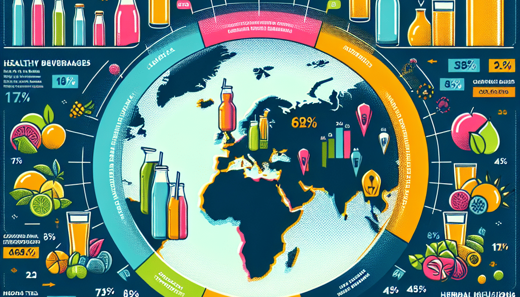 Better-for-you Beverages: APMEA's Healthy Market Developments