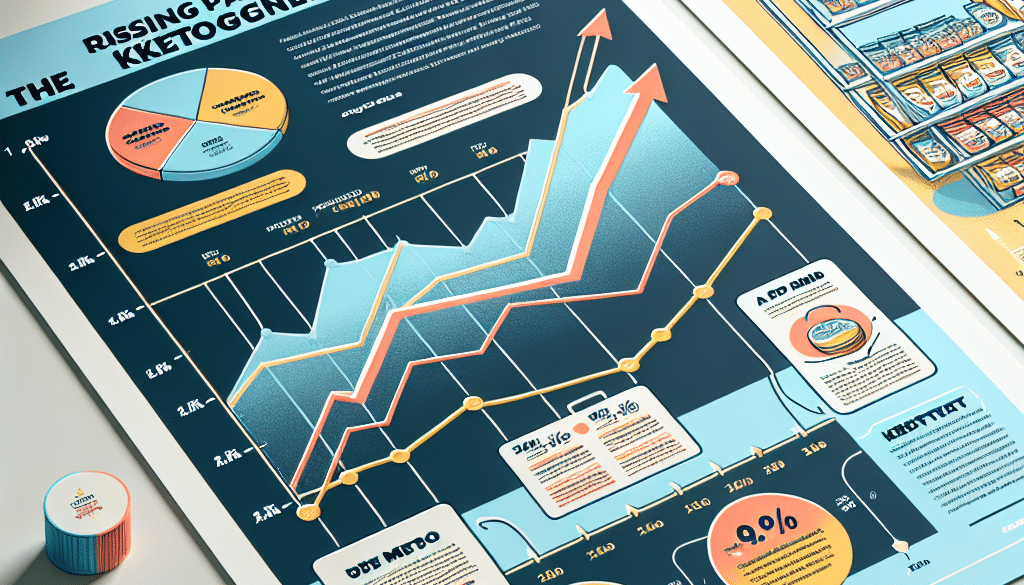 Keto Craze: Charting Growth and Identifying Product Gaps