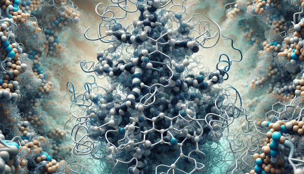 Gliadin Peptide คืออะไร? -อีทีโปรตีน