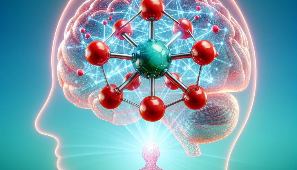 Astaxanthin: Mastering Mental Focus