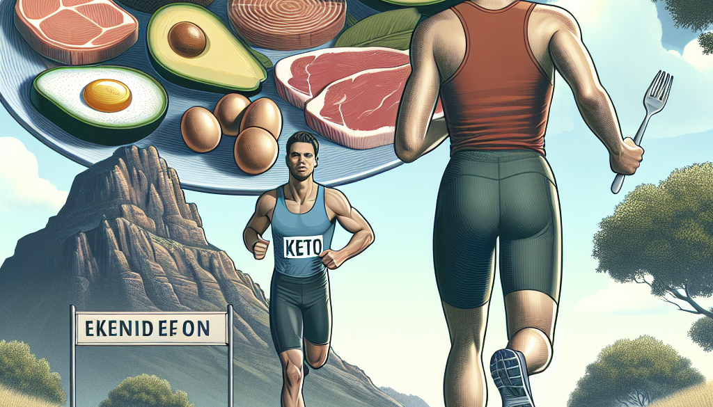 Does the Keto Diet Help Endurance Athletes?