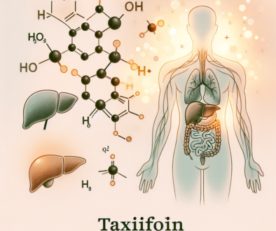 Taxifolin: Detoxify Your Body Naturally