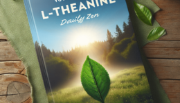 L-Theanine: Your Guide to Daily Zen