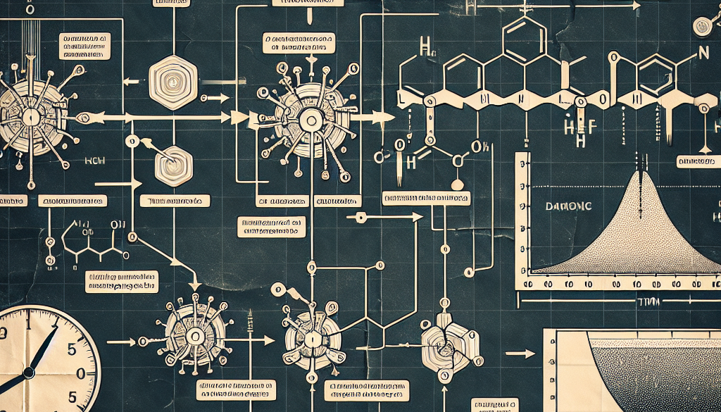 Ergothioneine Half Life: Explained