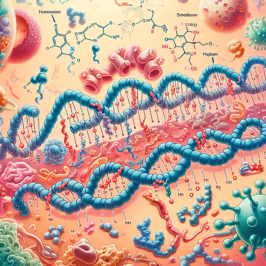 What Is The Function Of The Peptide Sequence?