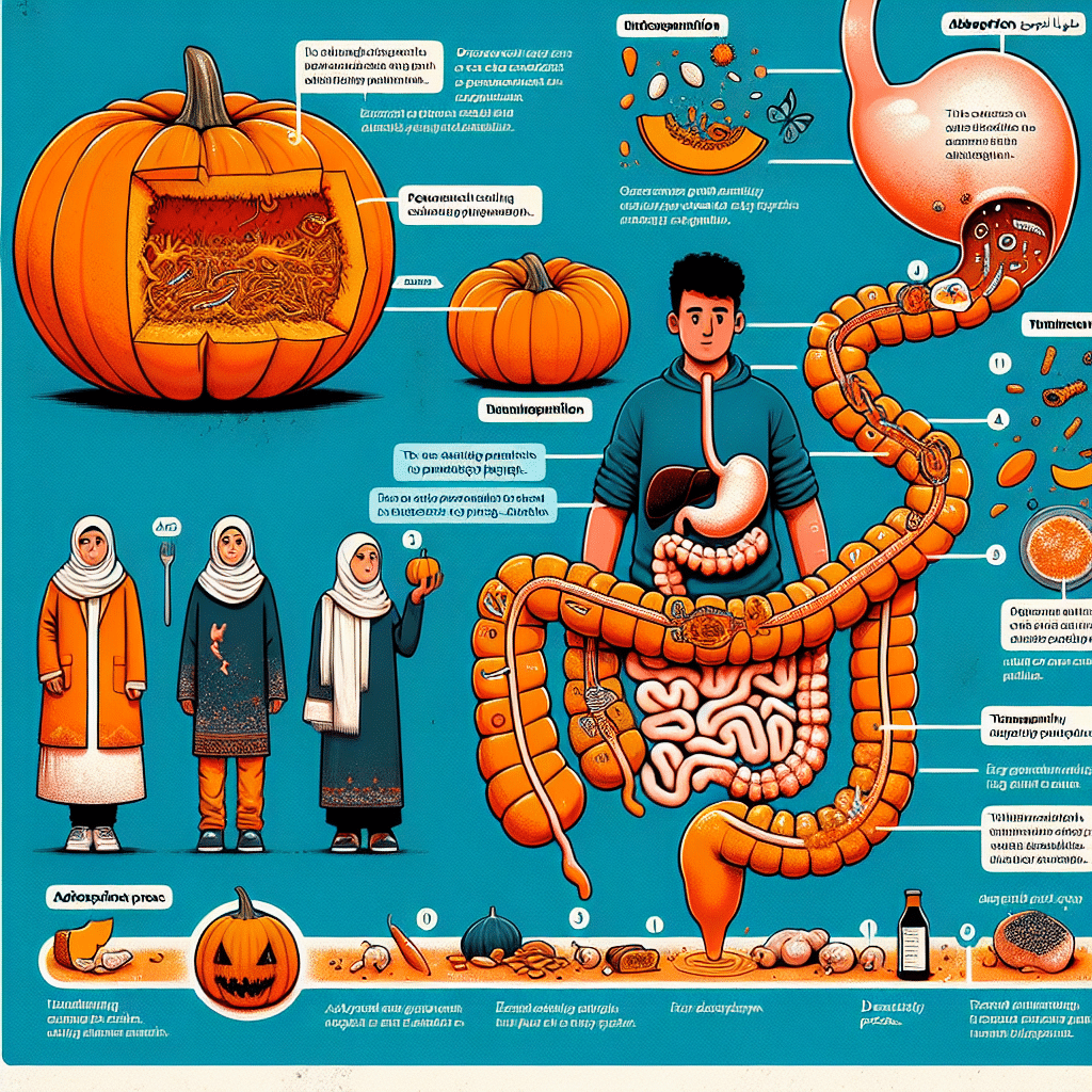 What Does Pumpkin Do To Your Gut?