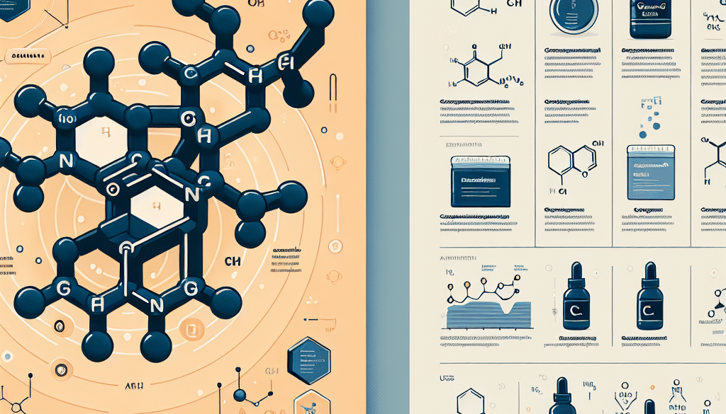 Ergothioneine CL: Benefits and Uses