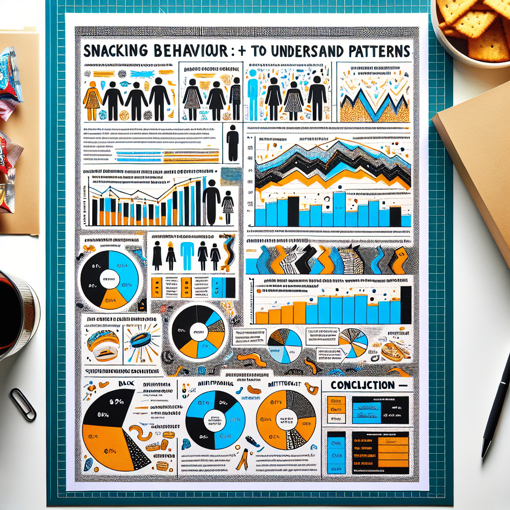 Snacking Behavior: Review Seeks to Understand Patterns