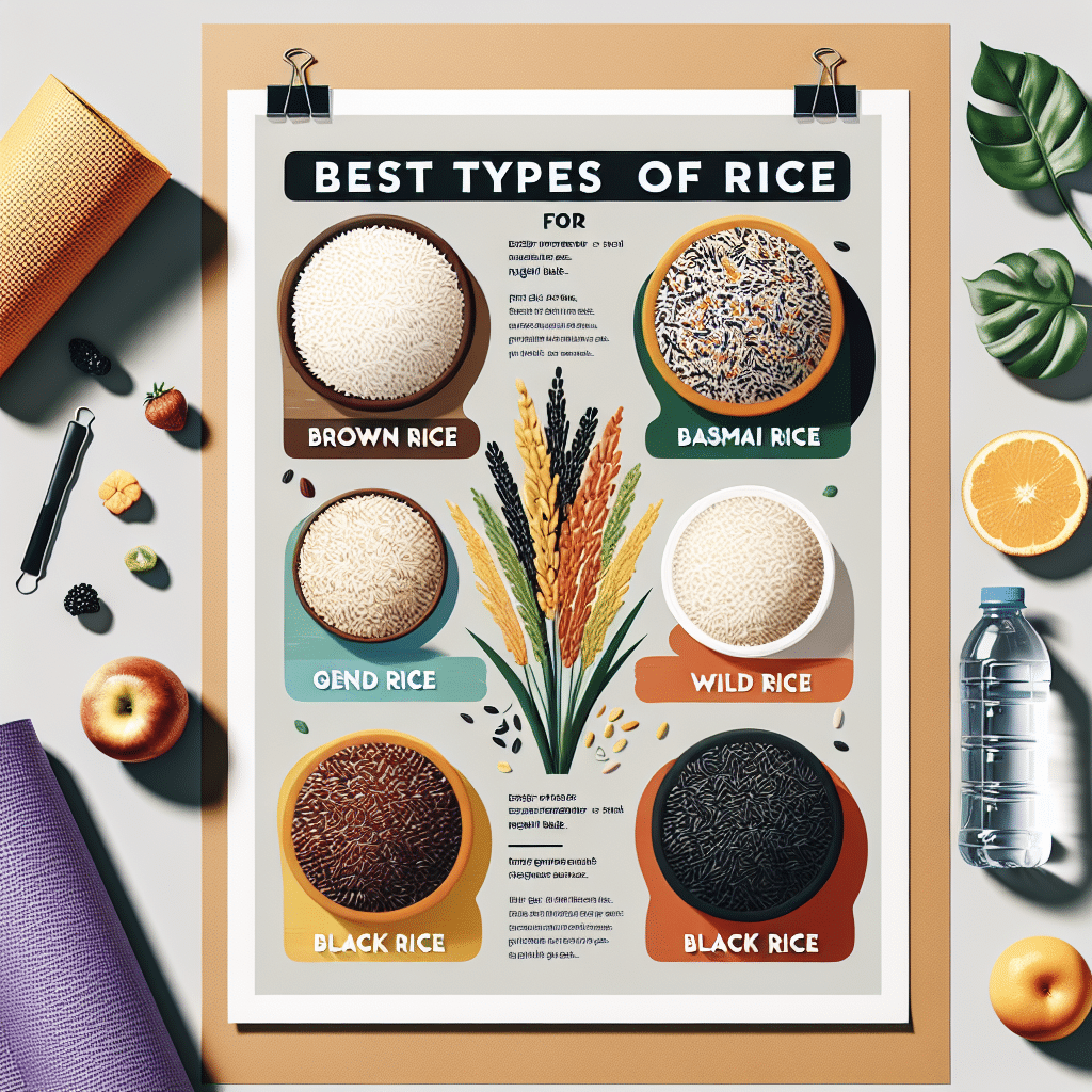 What Is The Best Rice For Weight Loss?